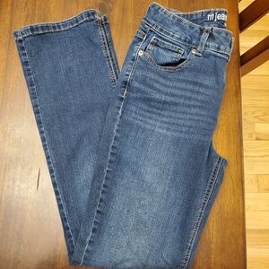 Women's Maurices Jeans